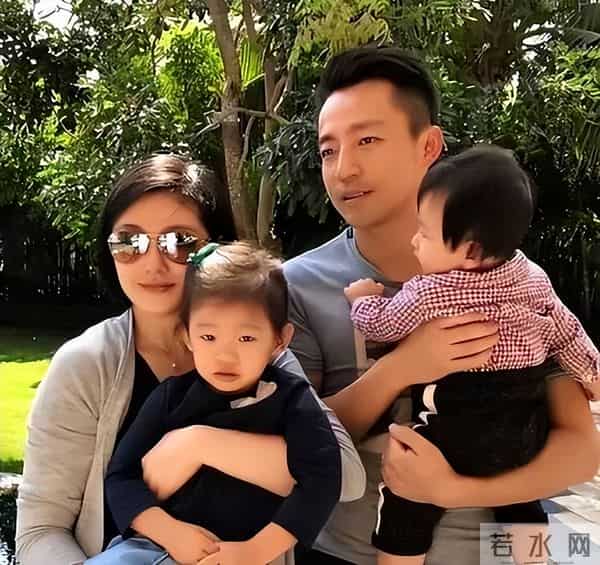 去世9个月后,马筱梅直播谈及大S教娃,汪小菲的话总算有人信了