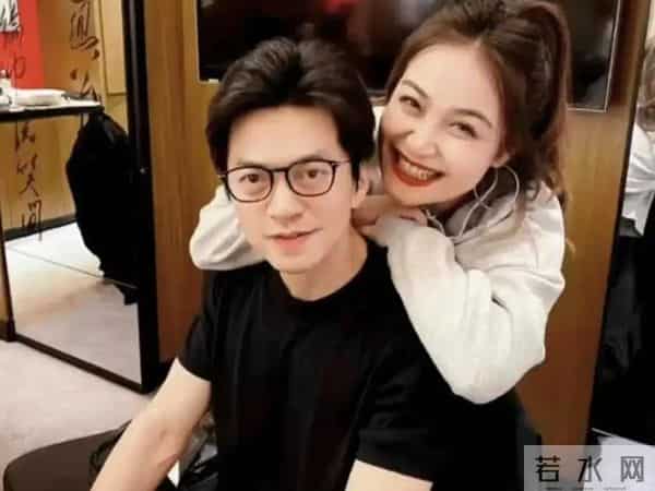 卓伟又爆大瓜！明星夫妻反目，分居2年闹离婚，靳东、吴奇隆躺枪