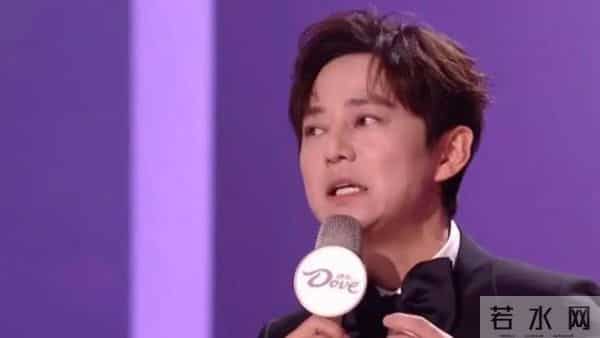 51岁无妻无子、半退休,看"老好人"何炅的现状,尴尬处境藏不住了