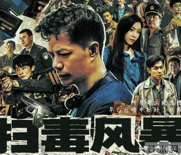 有种“重生”叫潘雨辰，侯勇也没想到离婚多年后，她像变了个人