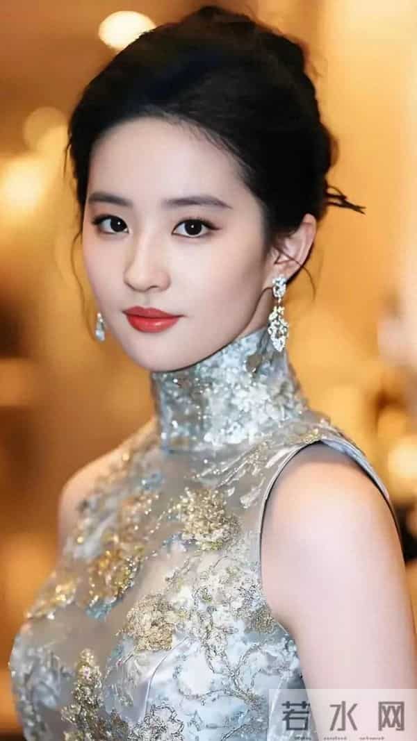 刘亦菲驾驭多元旗袍：温婉与明艳交织的国风颜值盛宴