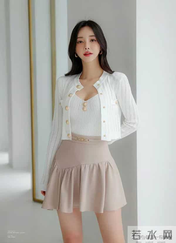 孙允珠-时尚 第752期