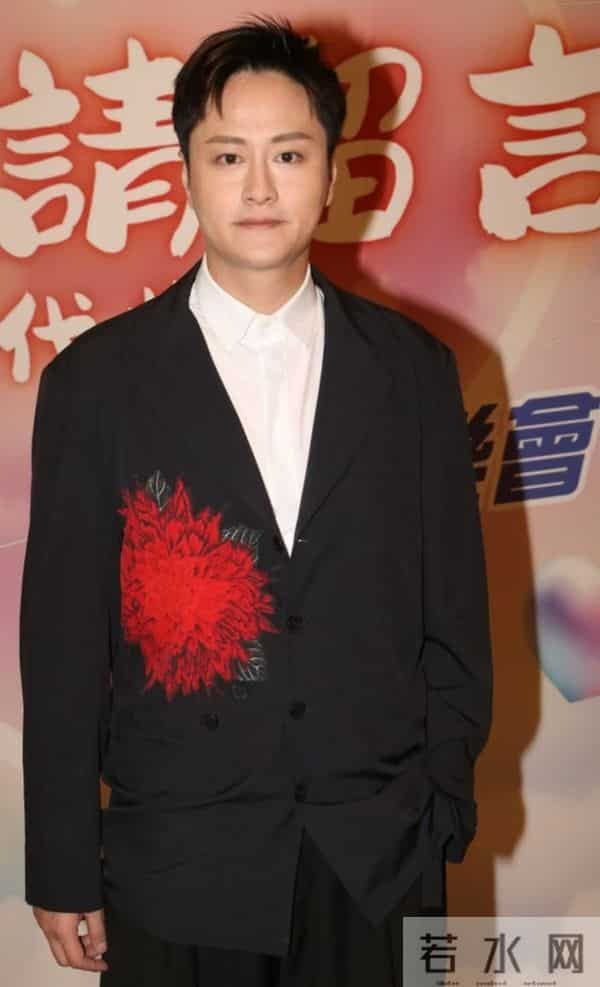 前TVB小生曝计划马国发展!离巢转当歌手,曾经历背叛今享受单身