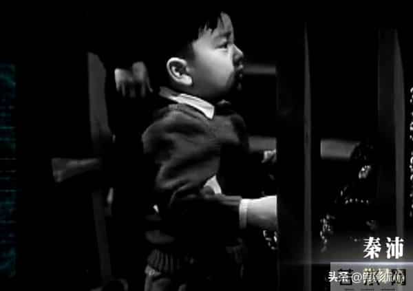 秦沛，正派反派随便来，演技我第二