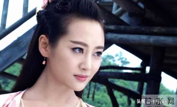 4位“美人恶面相”的气质女星,长得倾国倾城,看上去真的不敢惹