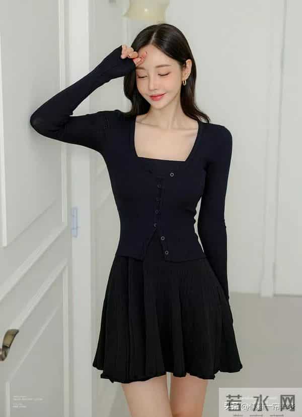 孙允珠-时尚 第756期