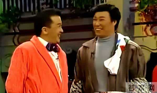 从春晚爆红到销声匿迹,靠着小品出名的他,如今过得怎么样?