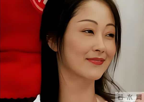 结婚10年被丈夫出轨8次!最后出轨蒋勤勤,年仅43岁抑郁烧炭自尽