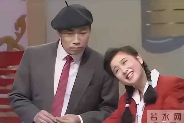 从春晚爆红到销声匿迹,靠着小品出名的他,如今过得怎么样?