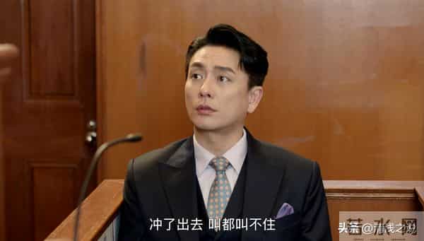 如果不是张家妍这份婉拒，或许四大新闻女王不至于输给古肇华