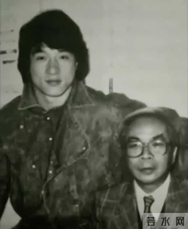 钱再多有什么用，76岁身家超30亿的洪金宝，仍要为儿子婚姻操碎心