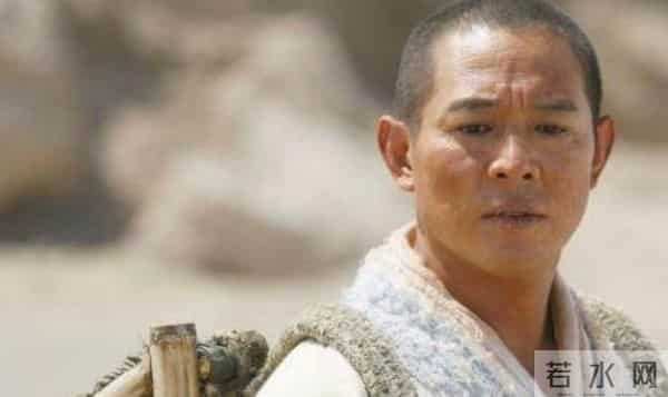 换心还是换血?62岁的李连杰脱衣自证,让人担心的事还是发生了