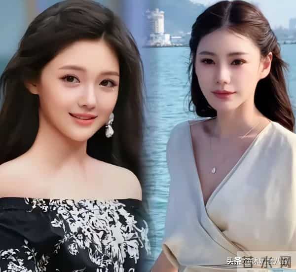 马筱梅曝孩子不争家产，揭秘与大 S 核心关系，小 S 谎言藏不住了