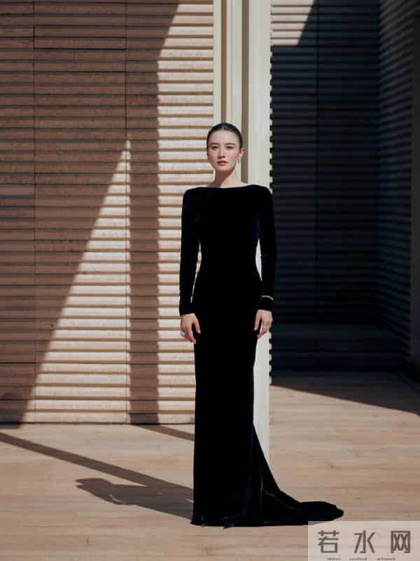 宋佳超美新图来袭