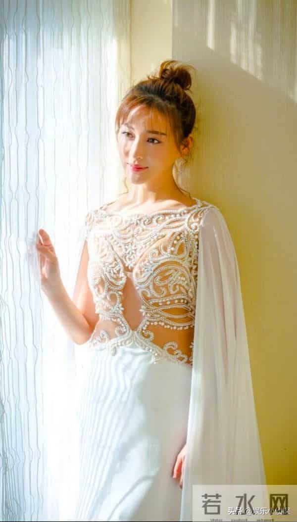 最美潘金莲“甘婷婷”高清性感写真