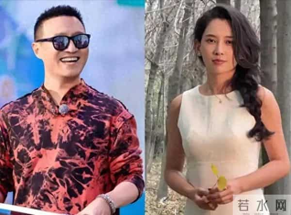 雪是森林北玩的,面子是汪峰拿的,刚入冬她就给章子怡上了一课