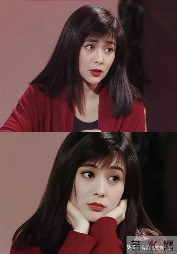 李嘉欣老了,关之琳老了,张敏老了,唯有61岁的她看起来像36岁