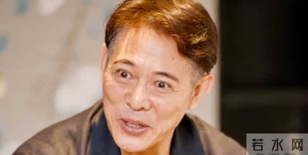 换心还是换血?62岁的李连杰脱衣自证,让人担心的事还是发生了