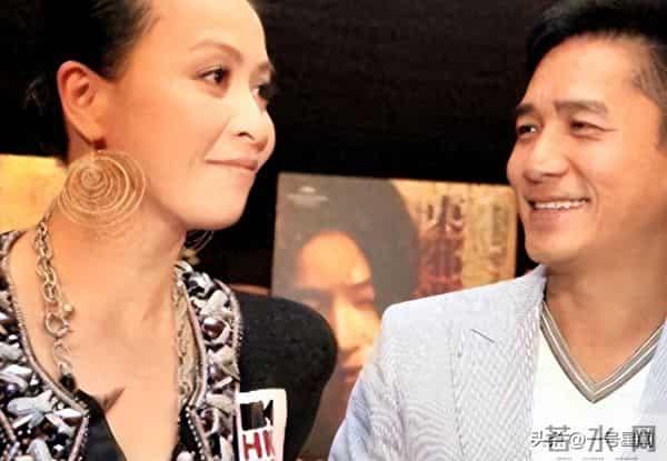 梁朝伟不再隐瞒，久居日本其实另有原因，还给丁克人群提了个醒