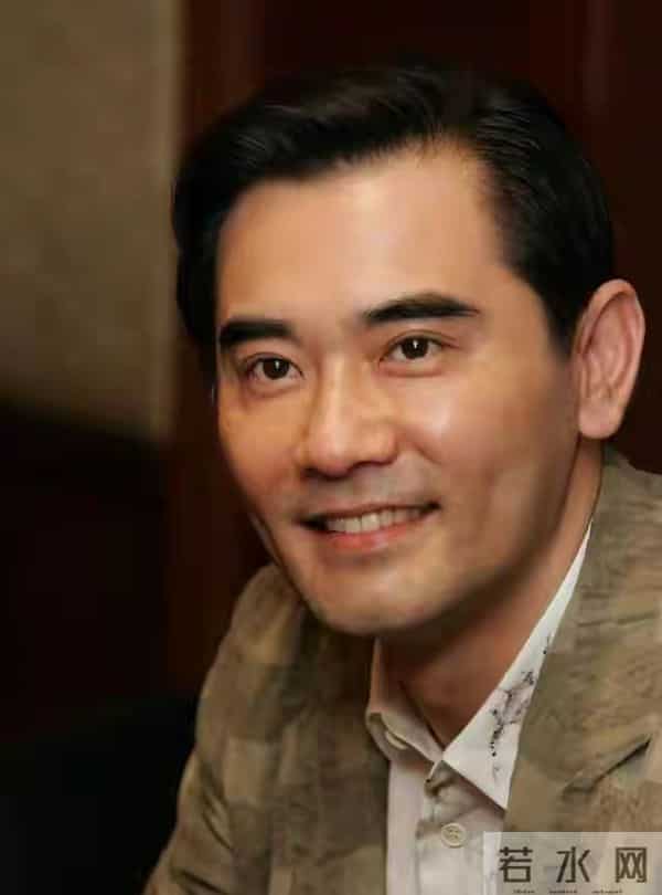 和吴越结婚传闻真相大白9个月，赵文瑄近况曝光，一点也不意外