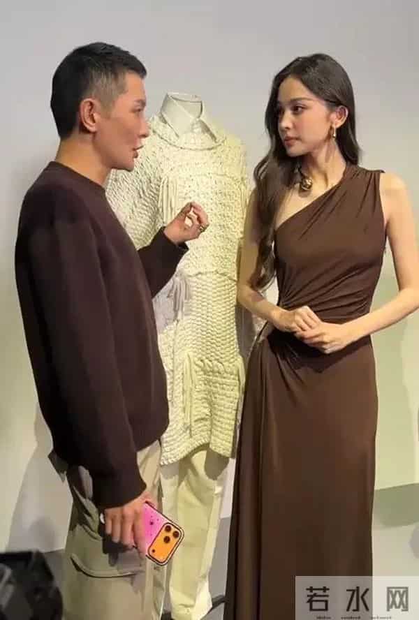 这一夜,49岁舒淇秒了33岁娜扎,不要怀疑任何一张演电影女主的脸