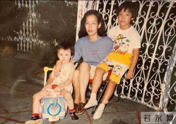 豪门背后的隐秘博弈：梁洛施与李嘉诚家族的无声较量