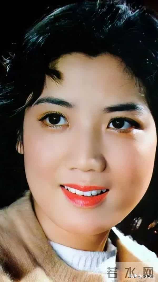 大美女一李秀明