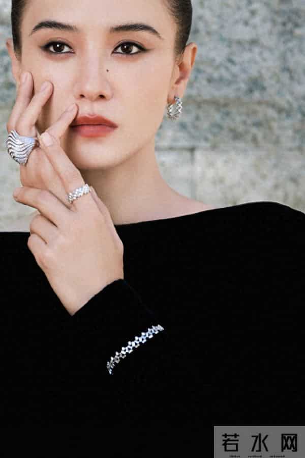 宋佳超美新图来袭