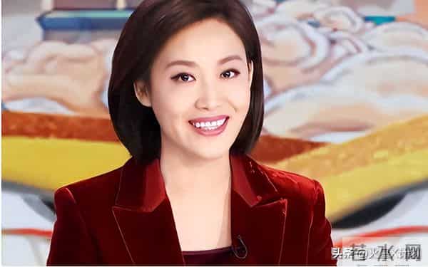 央视主持人郑丽:我这辈子最正确的决定,就是为普通丈夫生下孩子