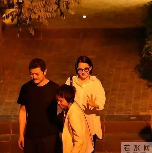 李亚鹏做梦也没想到，心中这口恶气竟让向太给出了，窦靖童没说谎