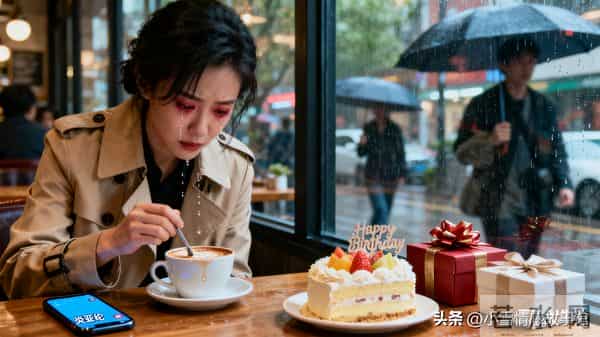 炎亚纶回应取关鬼鬼！20年友情藏反转，生日约饭被拒的真相太意外