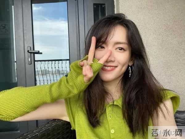 陈昊宇的酒窝，可爱又美丽