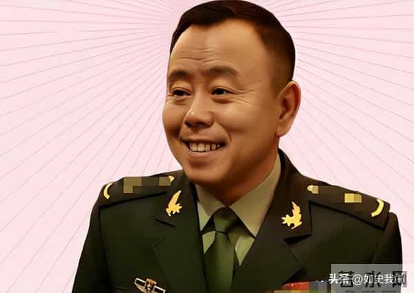 4个老婆,全家移民,享受正师级待遇,潘长江身上哪个标签是真的