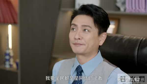 如果不是张家妍这份婉拒，或许四大新闻女王不至于输给古肇华