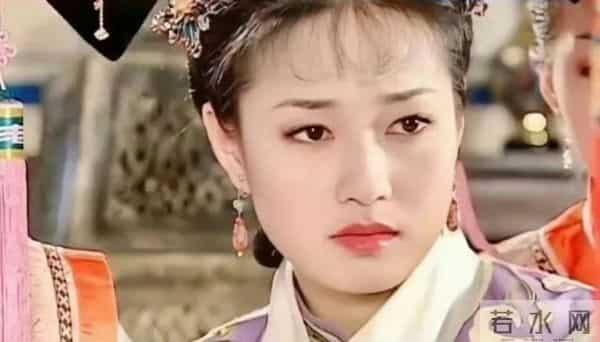 三版紫薇争奇斗艳各有千秋，如果你是尔康你会选哪一个？