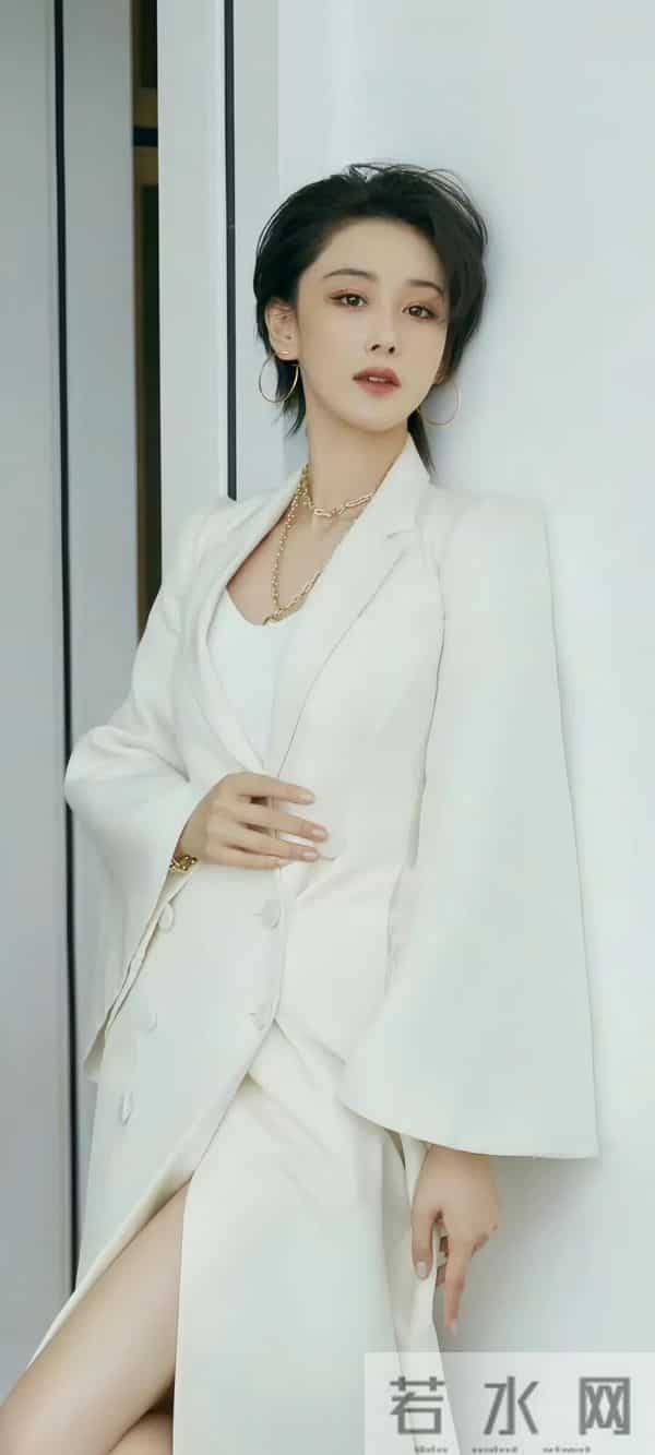 张馨予｜高清壁纸