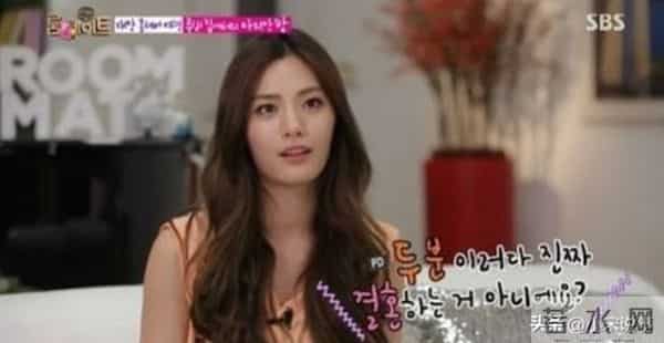 韩国女星凌晨遭遇持刀入室抢劫，母女二人勇斗盗贼受伤，细节曝光