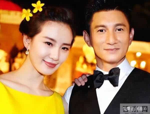 卓伟曝国民男星闹离婚！夫妻反目，已分居2年，靳东吴奇隆躺枪