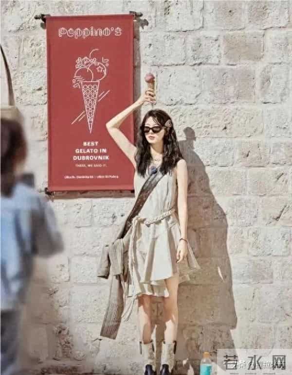 花少5和花少7火，从两个妹妹就能看出