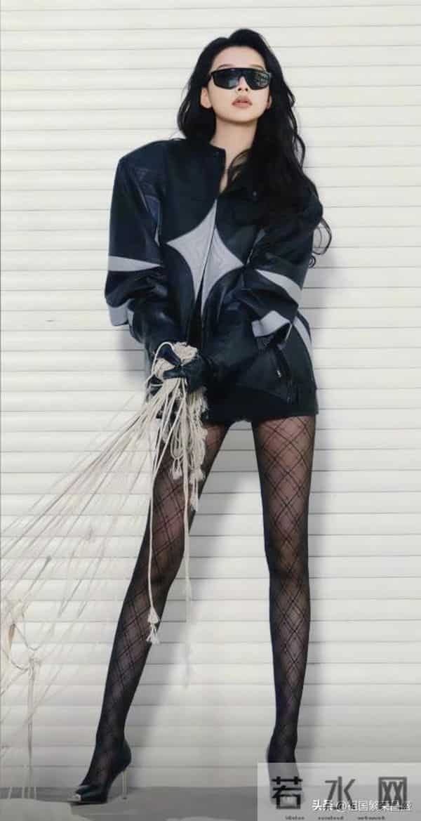 孙怡各种丝袜写真集