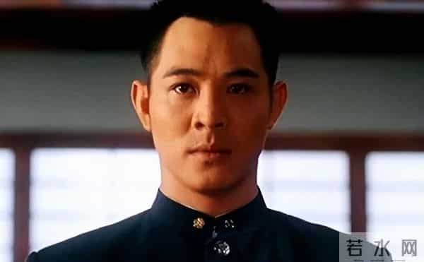 换心还是换血?62岁的李连杰脱衣自证,让人担心的事还是发生了