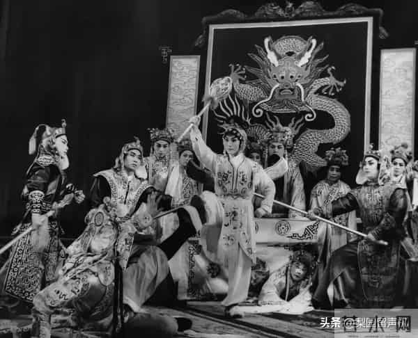 继李娜之后，另一位“信佛”的豫剧名家：河南“关肃霜”孙映雪