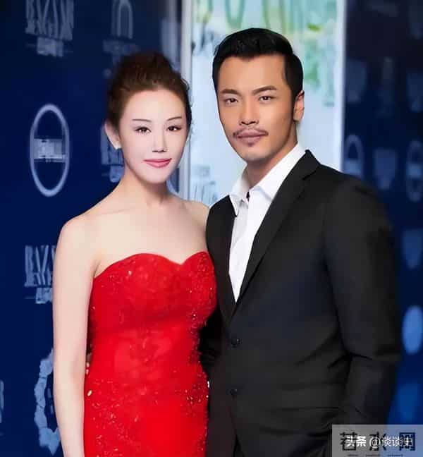 母亲是影后，丈夫是著名演员，公公是央视名嘴，34岁的她在当网红