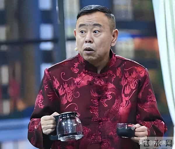 4个老婆,全家移民,享受正师级待遇,潘长江身上哪个标签是真的