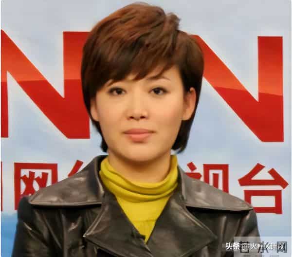 央视主持人郑丽:我这辈子最正确的决定,就是为普通丈夫生下孩子