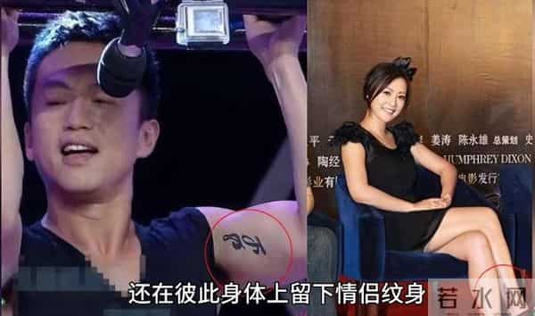 才明白，邓超和郝蕾同居3年，为何转身娶了孙俪？答案俗套又露骨