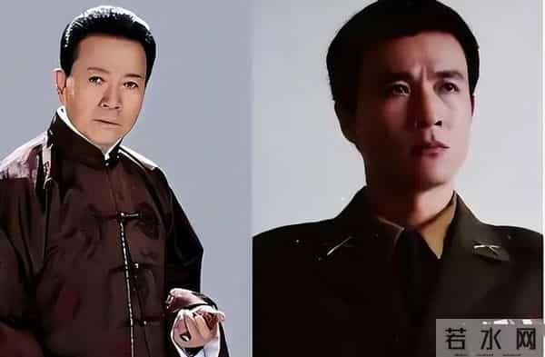 原来他早已去世,15岁演戏44岁走红,47岁患癌离世,哥哥是熟面孔