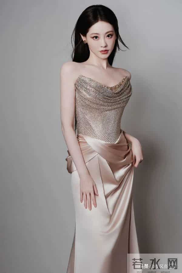 祝绪丹原来这么性感