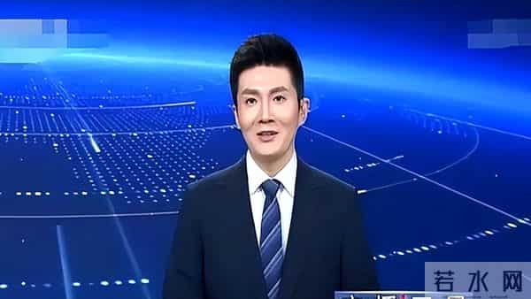 央媒官宣,“康辉接班人”出现,他盼了20年终于后继有人