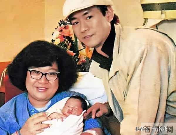 3段婚史4个女儿，靠妻上位却婚内出轨，曾抛妻弃女的他今过得怎样